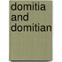 Domitia And Domitian