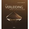 De verleiding van chocolade by J. Mercier