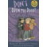 Don't Open the Door!