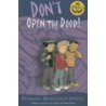 Don't Open the Door! by Veronika Martenova Charles