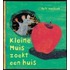 Pluche muis