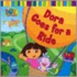 Dora Goes for a Ride
