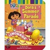 Dora's Summer Parade by Nickelodeon