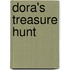 Dora's Treasure Hunt