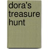 Dora's Treasure Hunt by Nickelodeon