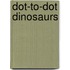 Dot-To-Dot Dinosaurs