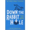 Down The Rabbit Hole door Peter Abrahams
