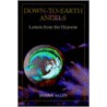 Down-To-Earth Angels by Donna Allen