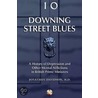Downing Street Blues door Jonathan R.T. Davidson