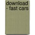 Download - Fast Cars