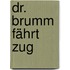 Dr. Brumm fährt Zug