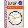 Dr. Clock's Handbook door Mel Gooding
