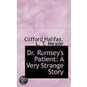 Dr. Rumsey's Patient door Mrs L.T. Meade