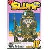 Dr. Slump, Volume 12 door Akira Toriyama