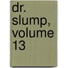 Dr. Slump, Volume 13 door Akira Toriyama