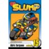 Dr. Slump, Volume 15