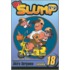Dr. Slump, Volume 18