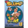 Dr. Slump, Volume 18 door Akira Toriyama