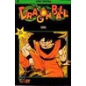 Dragon Ball 31. Cell door Akira Toriyama