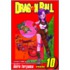 Dragon Ball, Vol. 10