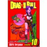 Dragon Ball, Vol. 10 door Akira Toriyama