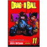 Dragon Ball, Vol. 11 door Akira Toriyama