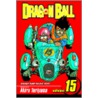Dragon Ball, Vol. 15 by Akira Toriyama