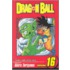 Dragon Ball, Vol. 16