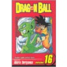 Dragon Ball, Vol. 16 by Akira Toriyama