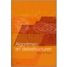 Algoritmen en datastructuren door V. Fack
