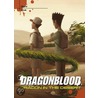 Dragon In The Desert by Tou Vue