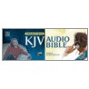 Dramatized Bible-kjv door Onbekend