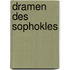 Dramen Des Sophokles