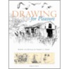 Drawing for Pleasure door Valerie Douet