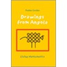 Drawings from Angola door Paulus Gerdes