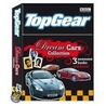 Dream Cars, Book Box by Bbc Books