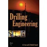Drilling Engineering by J.J. Azar