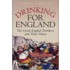 Drinking For England