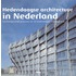 Moderne architectuur in Nederland