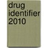 Drug Identifier 2010