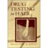 Drug Testing in Hair