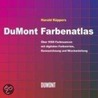 DuMont's Farbenatlas door Harald Küppers