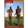 Te gast in Kenia