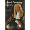Due Process Of Law P door Rt Hon Lord Denning