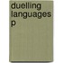 Duelling Languages P