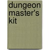 Dungeon Master's Kit door Wizards Rpg Team