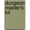Dungeon Master's Kit by Wizards Rpg Team