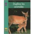 Duplica los Animales