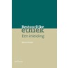 Bestuurlijke ethiek by Maurice Becker