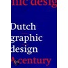 Dutch Graphic Design door Paul Hefting